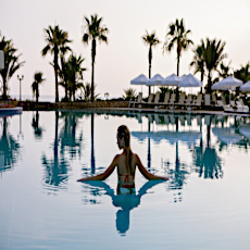Acapulco Resort Convention Spa Hotel & Casino